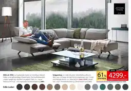 Zurbrüggen BIELLA 1910 Eckgarnitur Angebot