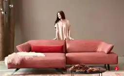 Zurbrüggen himolla Longchairkombi Angebot