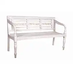 Netto Marken-Discount Garden Pleasure Bank MOYO, 3-Sitzer - versch. Ausführungen Angebot