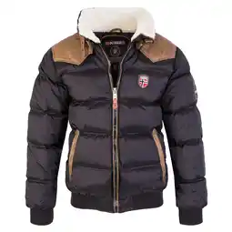 Netto Marken-Discount Geographical Norway Winterjacke Regular Fit Angebot
