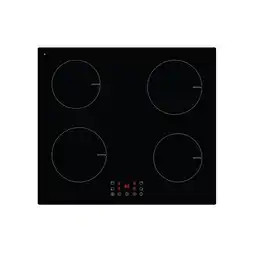 Netto Marken-Discount PKM Induktionskochfeld IF4-G - 60cm, autark, Touch, rahmenlos, Glaskeramik Angebot