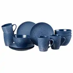 Netto Marken-Discount Ritzenhoff & Breker Frühstücks-Set Kitwe 12er Set Angebot