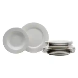 Netto Marken-Discount Ritzenhoff & Breker Tafelservice Sofia 6er Set Angebot