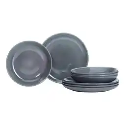 Netto Marken-Discount Ritzenhoff & Breker Tafelservice TOLEDO 8er Set Angebot