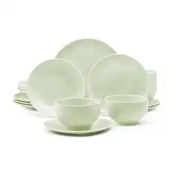 Netto Marken-Discount Seltmann Weiden Starter-Set Amina 16er Set Angebot