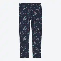 NKD Kinder-Mädchen-Leggings mit Allover-Print Angebot