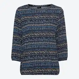 NKD Damen-Shirt mit 3/4 Ärmeln Angebot