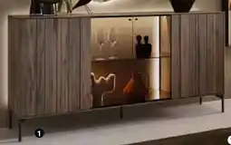 Zurbrüggen JOHANN TVKOB Sideboard Angebot