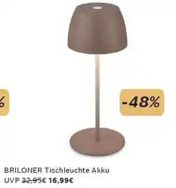 OTTO BRILONER Tischleuchte Akku Angebot