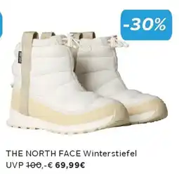 OTTO THE NORTH FACE Winterstiefel Angebot