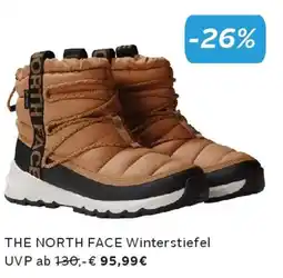 OTTO THE NORTH FACE Winterstiefel Angebot