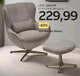 OTTO OTTO HOME Relaxsessel Angebot