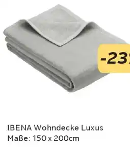 OTTO IBENA Wohndecke Luxus Angebot