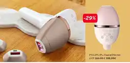 OTTO PHILIPS IPL-Haarentferner Angebot
