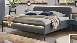 Zurbrüggen Musterring Bettanlage Angebot