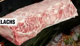 Handelshof Schweinelachs Angebot