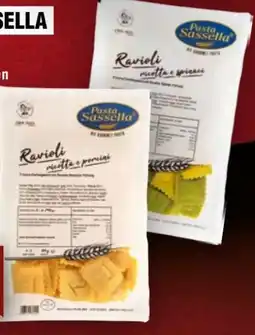 Handelshof Pasta-Sassella Raviolini Angebot