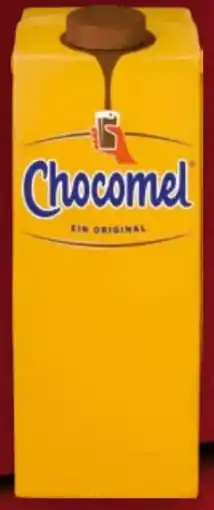 Handelshof Chocomel Ein Original Angebot
