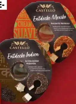 Handelshof Castello Frischkäsekränze Angebot