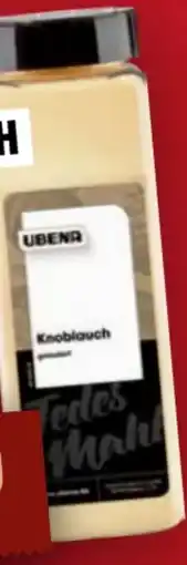 Handelshof Ubena Knoblauch granuliert Angebot