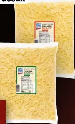 Handelshof Edeka Foodservice Classic Edamer Angebot