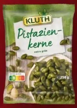 Handelshof Kluth Pistazienkerne Angebot