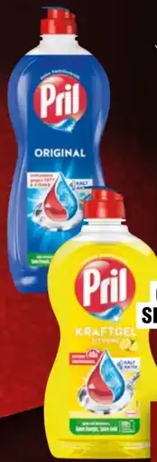 Handelshof Pril Geschirrspülmittel Angebot