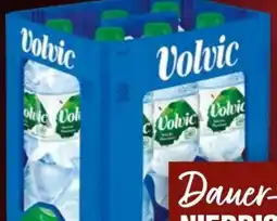 Handelshof Volvic Mineralwasser Angebot