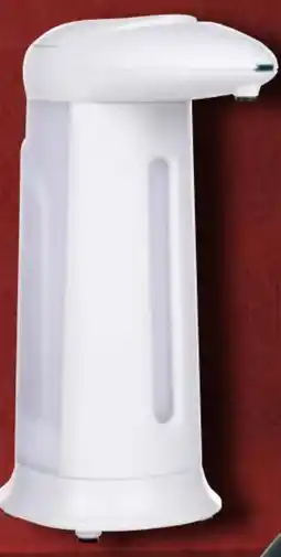 Handelshof Automatischer Seifenspender Angebot