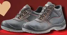 Handelshof Terrax Workwear Herren Sicherheitsstiefel S3 Angebot