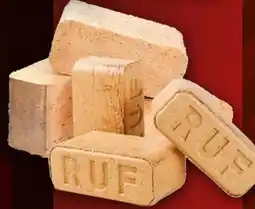 Handelshof Ruf Nadelholz-Briketts Angebot