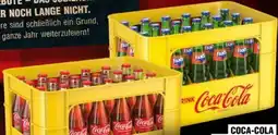 Handelshof Coca-Cola Erfrischungsgetränk Angebot