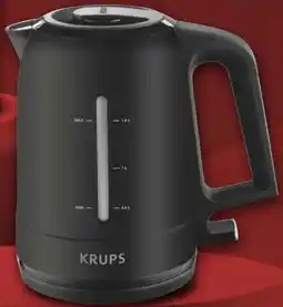 Handelshof Krups Wasserkocher Pro Aroma Angebot