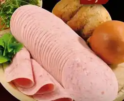 Handelshof Wolfgang Weil Frischwurstaufschnitt Angebot