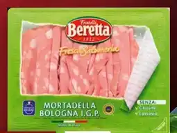 Handelshof Beretta Mortadella Bologna Angebot