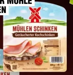 Handelshof Rügenwalder Mühle Mühlen Kochschinken Angebot