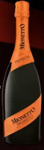 Handelshof Mionetto Prosecco Angebot