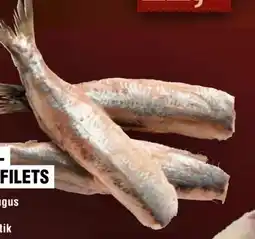 Handelshof Doppelmatjesfilet Tiefgefroren Angebot