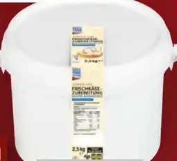 Handelshof Edeka Foodservice Classic Frischkäsezubereitung Angebot