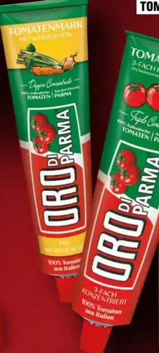 Handelshof Hengstenberg Oro di Parma Tomatenmark Angebot