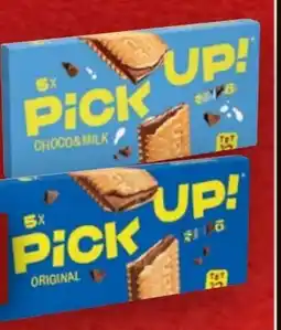 Handelshof Bahlsen Leibniz Pick Up! Angebot