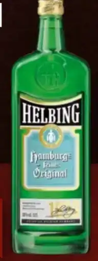 Handelshof Helbing Hamburgs feines Original Angebot