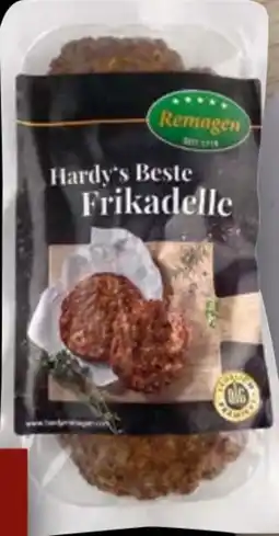 Handelshof Hardy Remagen Beste Frikadellen Angebot