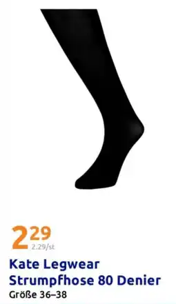 Action Kate Legwear Strumpfhose 80 Denier Angebot
