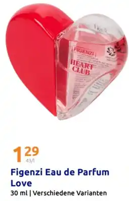 Action Figenzi Eau de Parfum Love Angebot