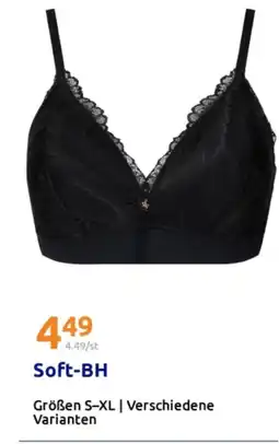 Action Soft-BH Angebot