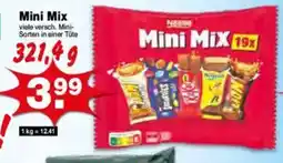 Krümet Sonderposten Mini Mix Angebot