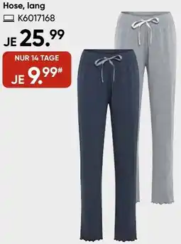 Galeria DESIRéE Hose, lang Angebot