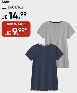 Galeria DESIRéE Shirt Angebot