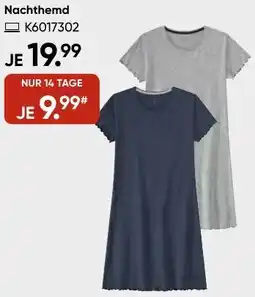 Galeria DESIRéE Nachthemd Angebot